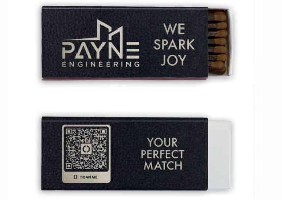 Payne Engineering Matches