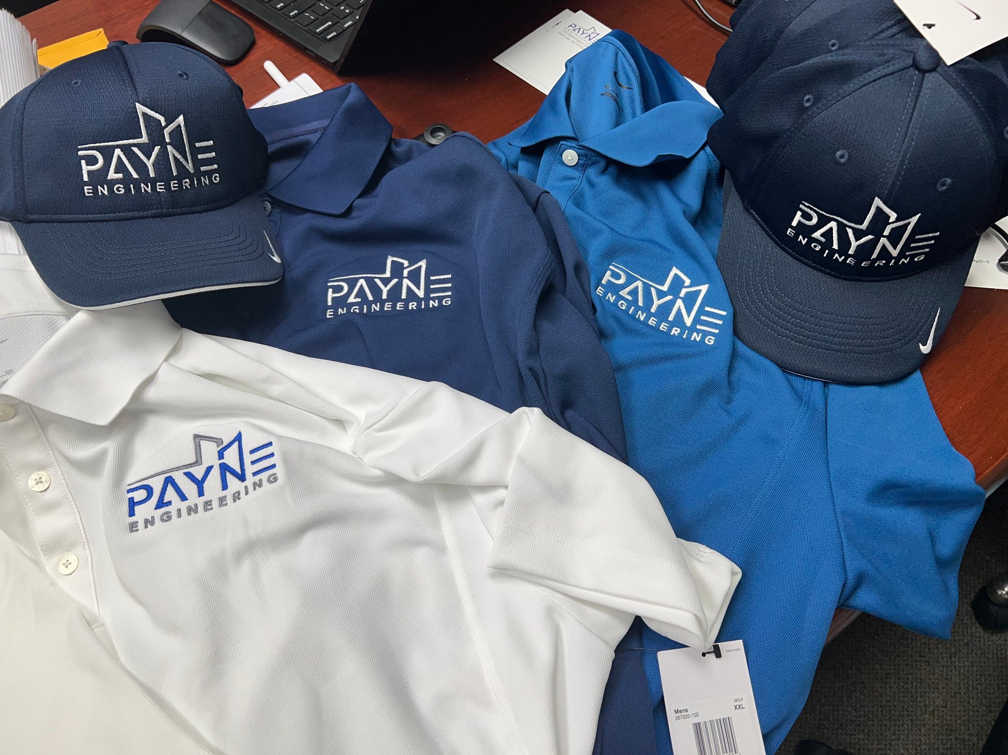 Payne Engineering Gear