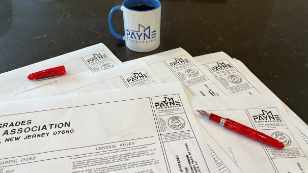 Payne Engineering is Experienced Capable and On Your Side