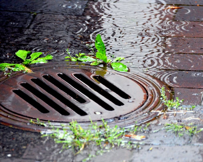 Stormwater and Flood Mitigation