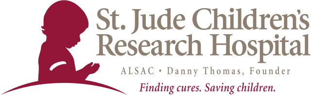 St._Jude_Childrens_Research_Hospital_logo.svg